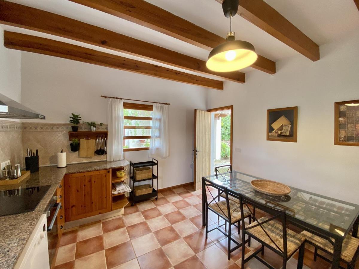 Encant Villa Pollença Kültér fotó