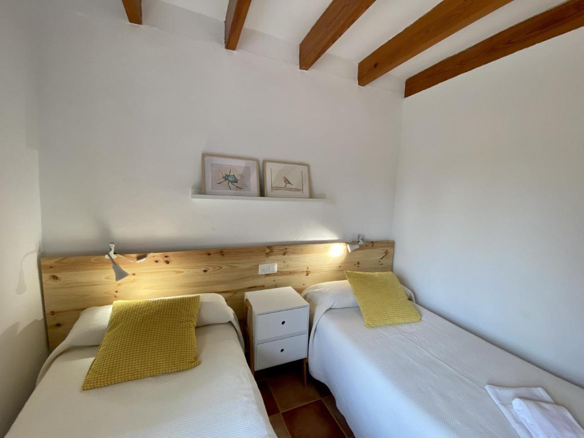 Encant Villa Pollença Kültér fotó